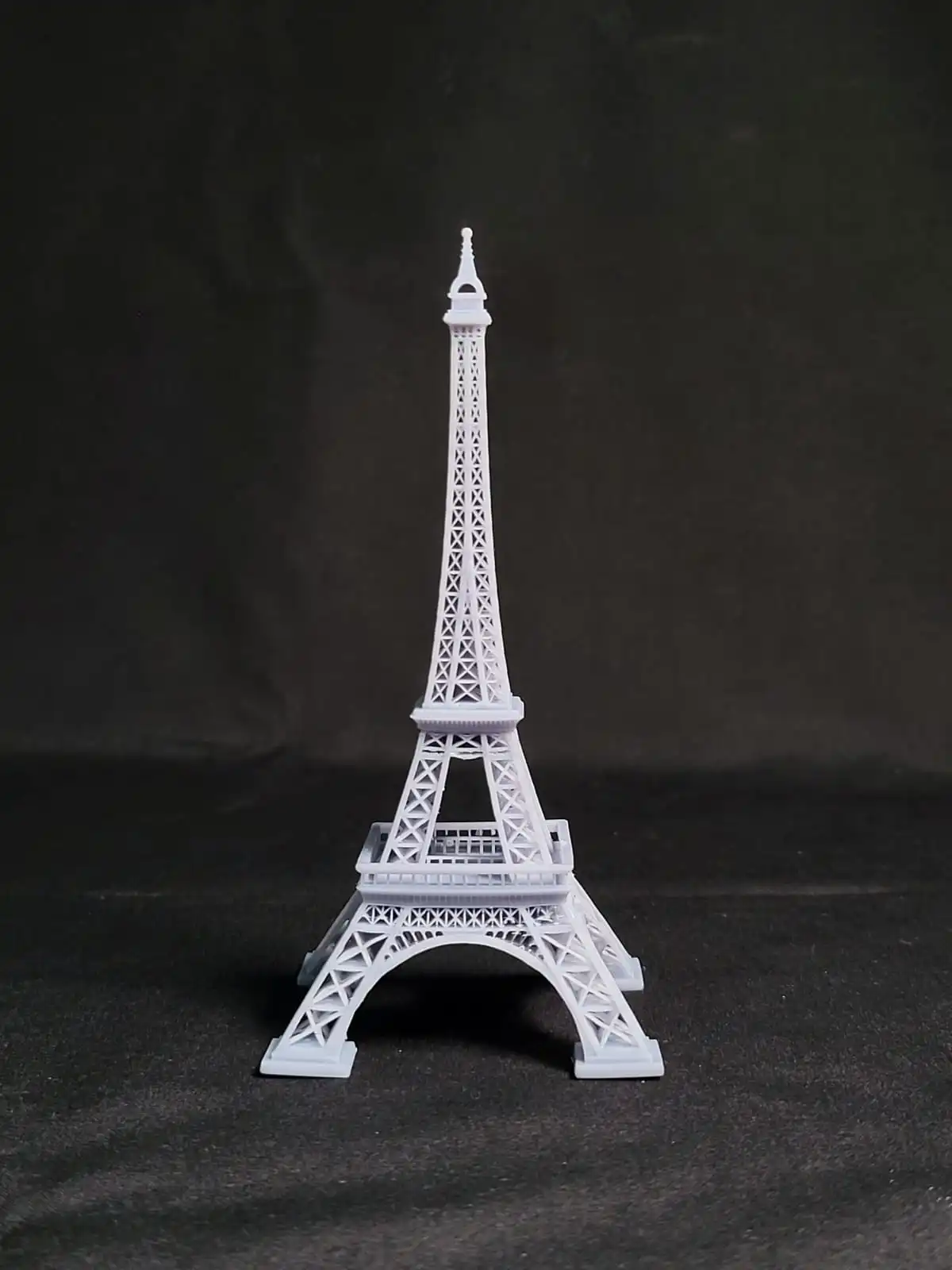 SLA Architectural Model